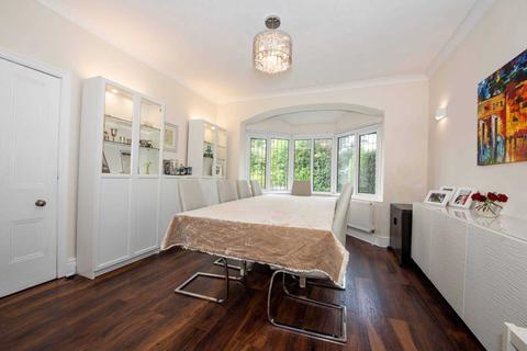 14 Circular Road, Prestwich, Manchester, M25 9WF