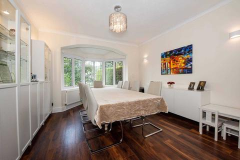 14 Circular Road, Prestwich, Manchester, M25 9WF