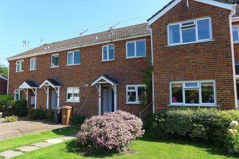 undefined, Romsey   Hunters Crescent   UNFURNISHED