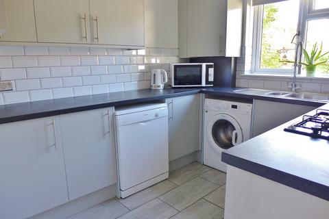 undefined, Romsey   Hunters Crescent   UNFURNISHED