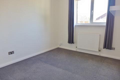 undefined, Romsey   Hunters Crescent   UNFURNISHED