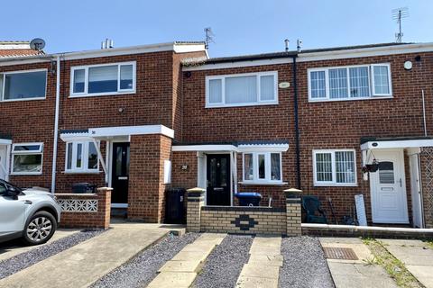 28 Columbine Close, Marton In Cleveland, Middlesbrough, TS7 8SQ