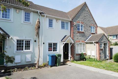 2 bedroom terraced house to rent, Aspen Square,  East Oxford,  OX4