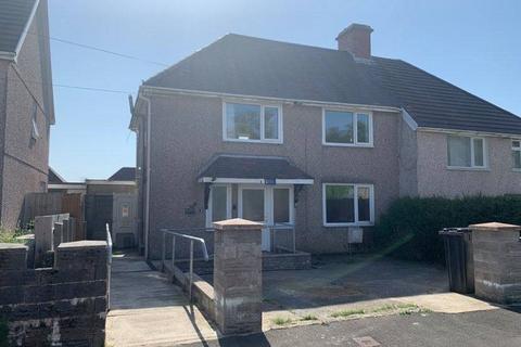 4 Penygrug, Ystalyfera, Swansea, SA9 2AZ