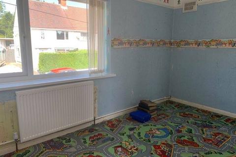 4 Penygrug, Ystalyfera, Swansea, SA9 2AZ