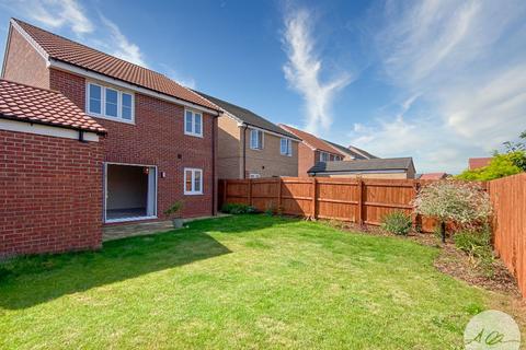 6 Honeysuckle Way, Sowerby, Thirsk, YO7 3SH