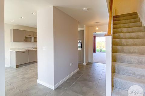 6 Honeysuckle Way, Sowerby, Thirsk, YO7 3SH