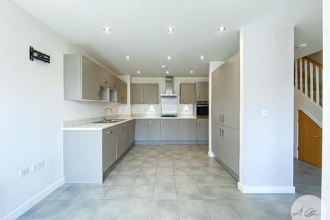 6 Honeysuckle Way, Sowerby, Thirsk, YO7 3SH