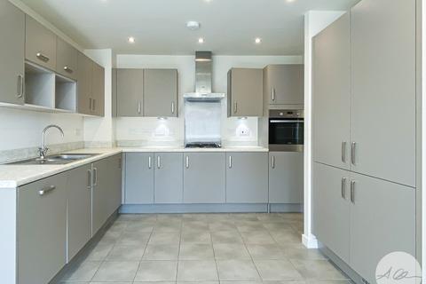 6 Honeysuckle Way, Sowerby, Thirsk, YO7 3SH