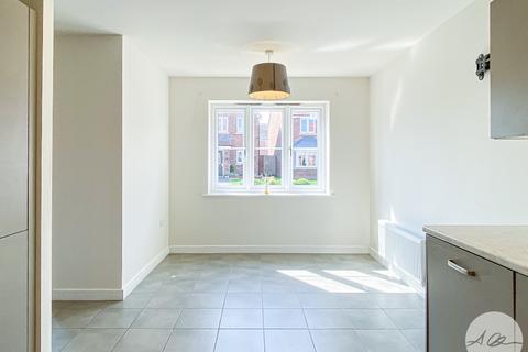 6 Honeysuckle Way, Sowerby, Thirsk, YO7 3SH