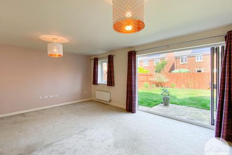 6 Honeysuckle Way, Sowerby, Thirsk, YO7 3SH