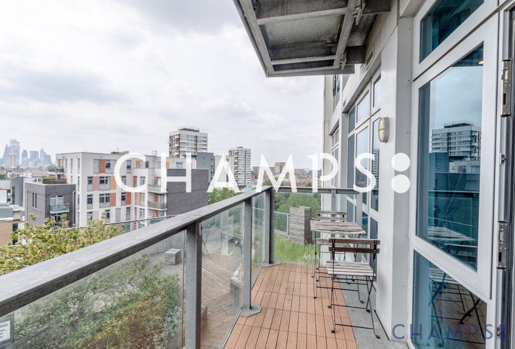 3 bedroom flat