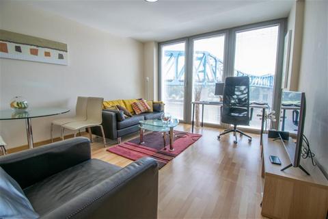 1 bedroom apartment for sale, Forth Banks, Forth Banks Tower, Newcastle Upon Tyne