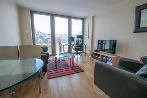 1 bedroom apartment for sale, Forth Banks, Forth Banks Tower, Newcastle Upon Tyne