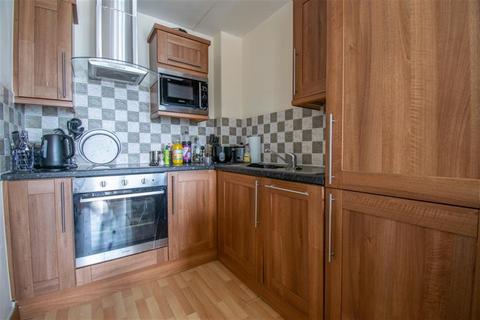 1 bedroom apartment for sale, Forth Banks, Forth Banks Tower, Newcastle Upon Tyne