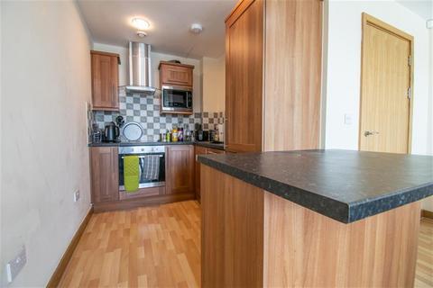 1 bedroom apartment for sale, Forth Banks, Forth Banks Tower, Newcastle Upon Tyne