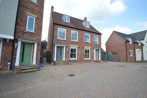 28 Long Row Drive, Lawley, Telford, TF4 2SF