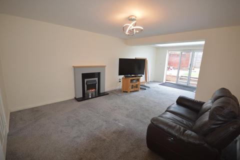 28 Long Row Drive, Lawley, Telford, TF4 2SF