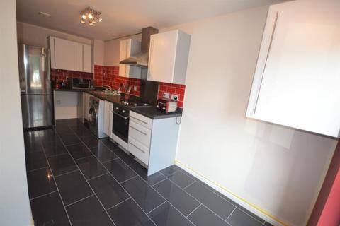 28 Long Row Drive, Lawley, Telford, TF4 2SF