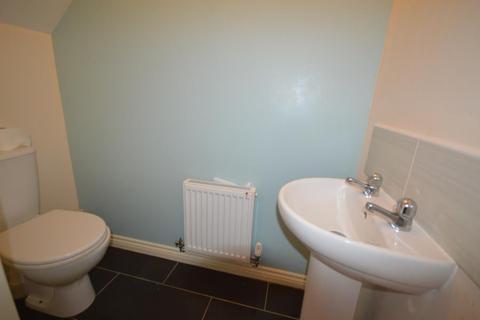 28 Long Row Drive, Lawley, Telford, TF4 2SF