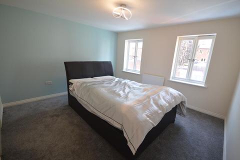 28 Long Row Drive, Lawley, Telford, TF4 2SF