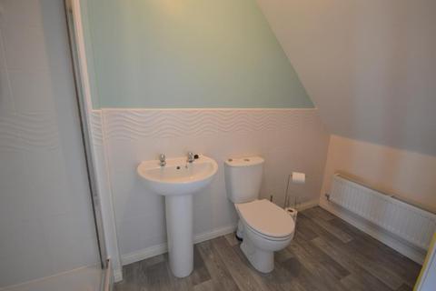 28 Long Row Drive, Lawley, Telford, TF4 2SF