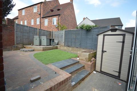 28 Long Row Drive, Lawley, Telford, TF4 2SF