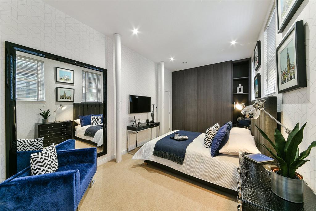G1 Townhouse Cy