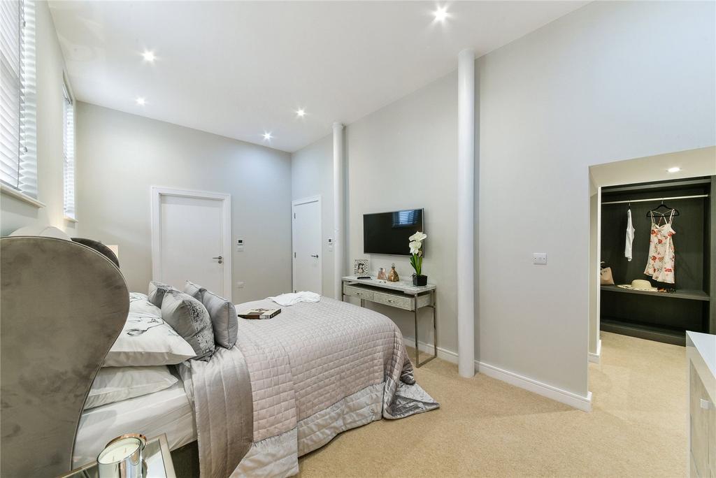 G1 Townhouse Cy
