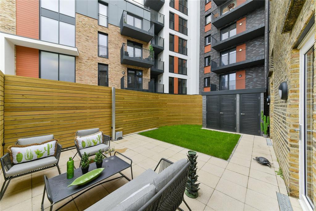 G1 Townhouse Cy