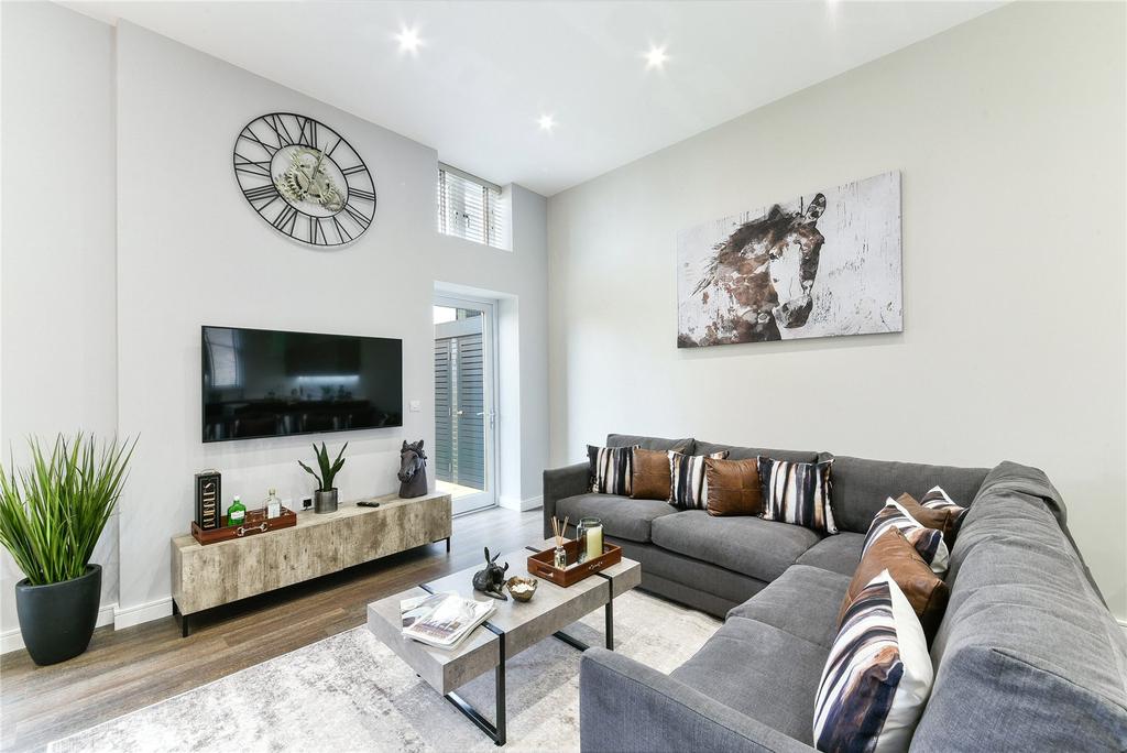 G1 Townhouse Cy