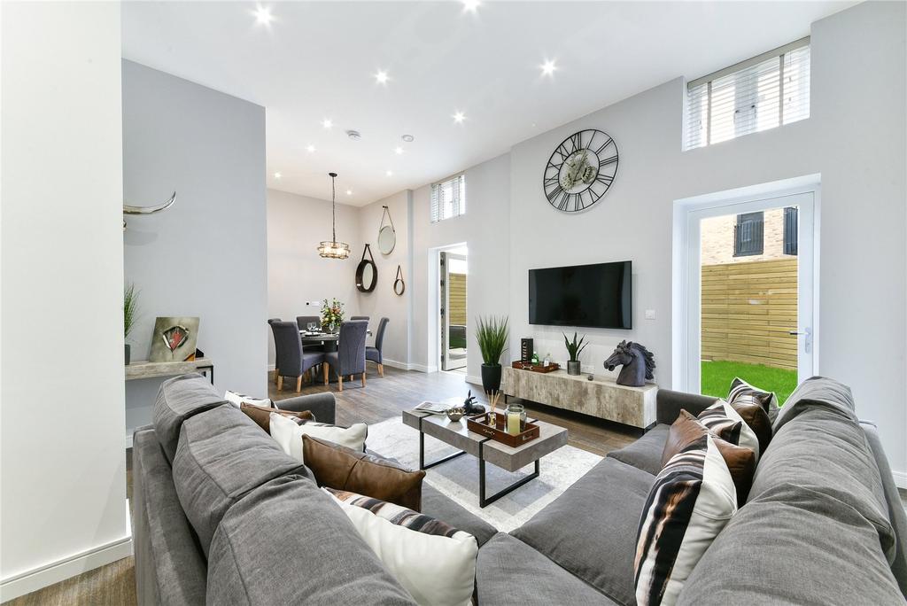 G1 Townhouse Cy