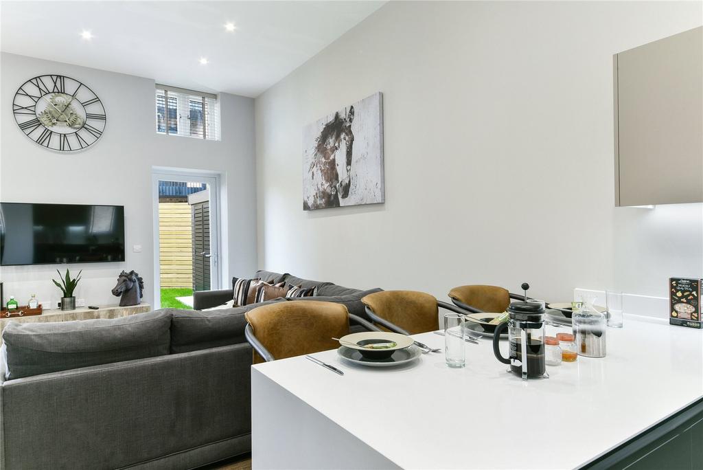 G1 Townhouse Cy
