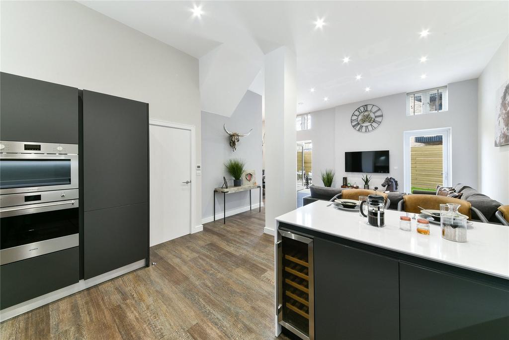 G1 Townhouse Cy