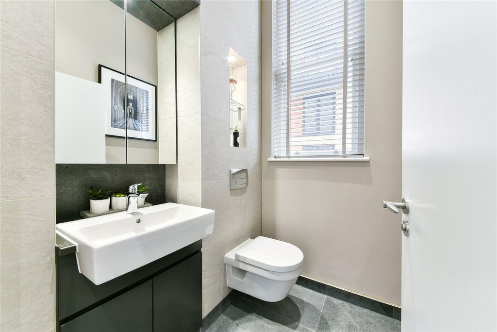 G1 Townhouse Cy