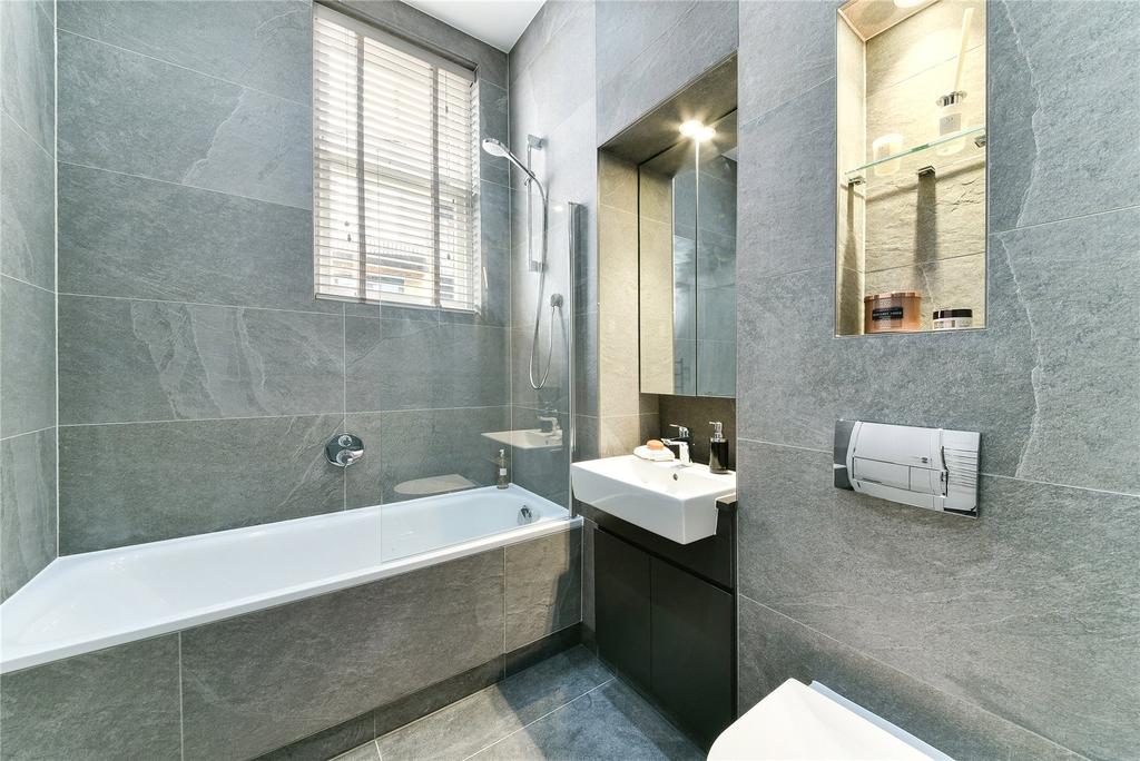 G1 Townhouse Cy