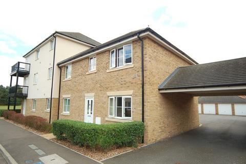 undefined, Conifer Close, Mildenhall, Bury St Edmunds, Suffolk, IP28