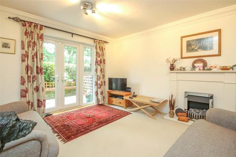 3 bedroom ground floor flat for sale, Milton House, 4 Wordsworth Close, St Albans, Hertfordshire