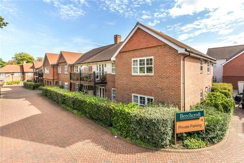 3 bedroom flat for sale, Milton House, 4 Wordsworth Close, St Albans, AL3