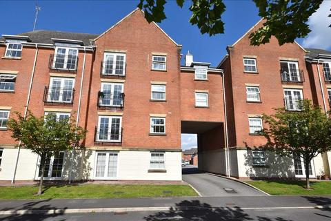 25 Cornwall Avenue, Buckshaw Village, Chorley, PR7 7BG