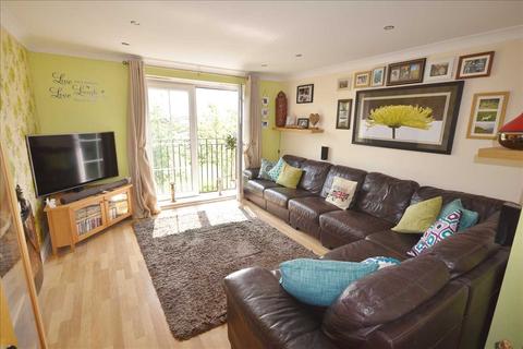 25 Cornwall Avenue, Buckshaw Village, Chorley, PR7 7BG