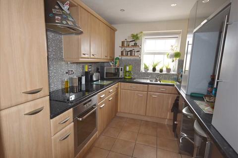 25 Cornwall Avenue, Buckshaw Village, Chorley, PR7 7BG