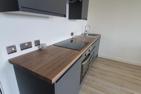 2 bedroom apartment to rent, Conditioning House, Cape Street, Bradford, Yorkshire, BD1
