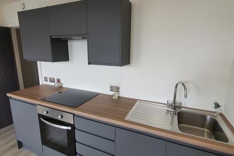 2 bedroom apartment to rent, Conditioning House, Cape Street, Bradford, Yorkshire, BD1