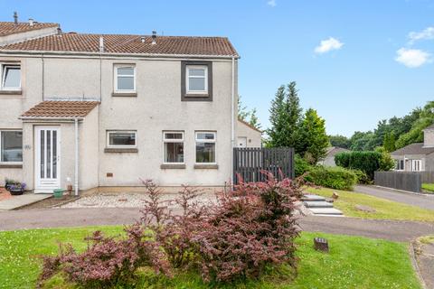 1 bedroom end of terrace house to rent - North Bughtlinfield, East Craigs, Edinburgh, EH12