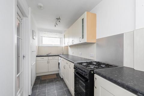 1 bedroom end of terrace house to rent - North Bughtlinfield, East Craigs, Edinburgh, EH12