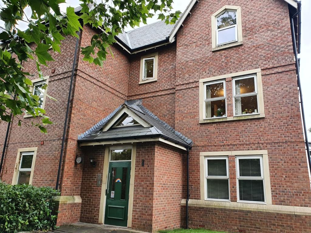 1 Half Edge Lane, Half Edge Lane, Monton M30 2 bed apartment £850 pcm