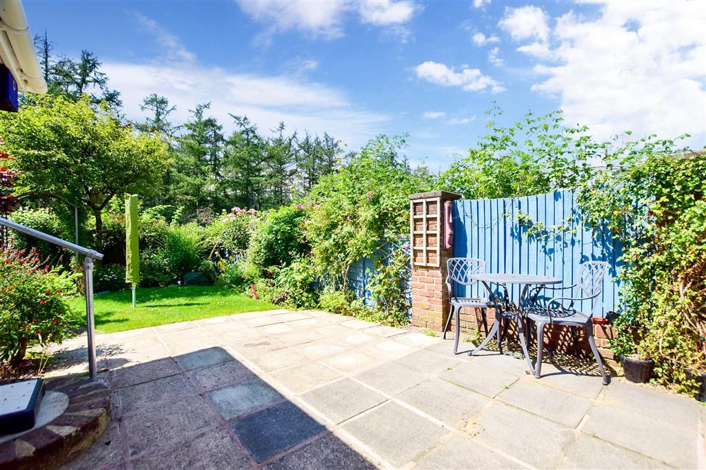 Patio / Decking