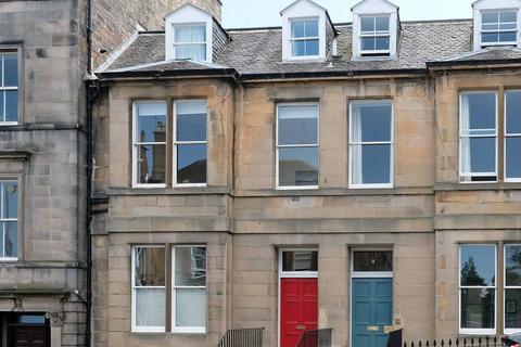 1f1, 3 Inverleith Terrace, Edinburgh, EH3 5NS