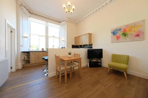 1f1, 3 Inverleith Terrace, Edinburgh, EH3 5NS